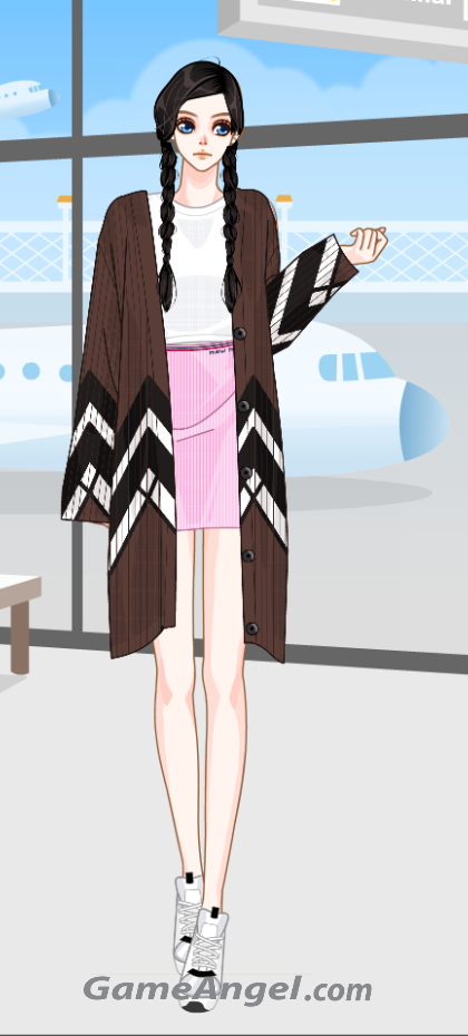 스타일업 최신 게임 4개 랜덤 노출