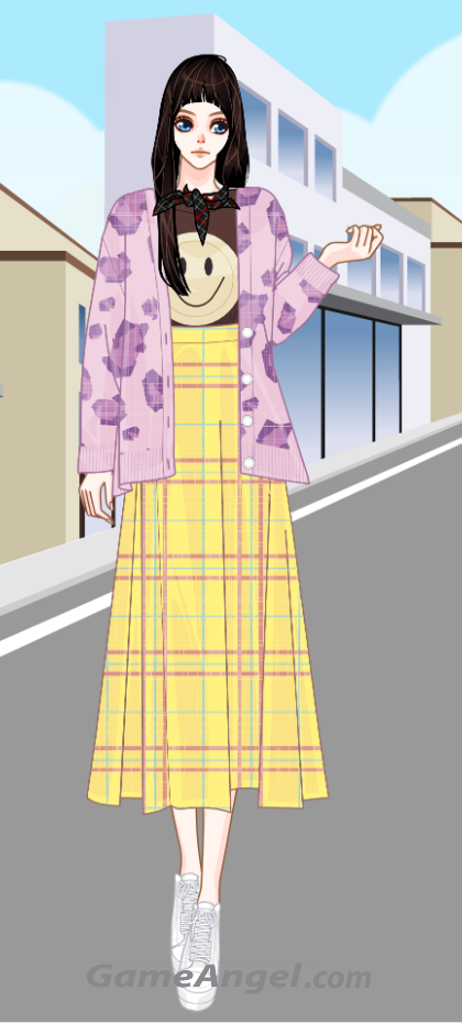 스타일업 최신 게임 4개 랜덤 노출