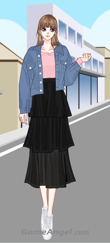 스타일업 최신 게임 4개 랜덤 노출