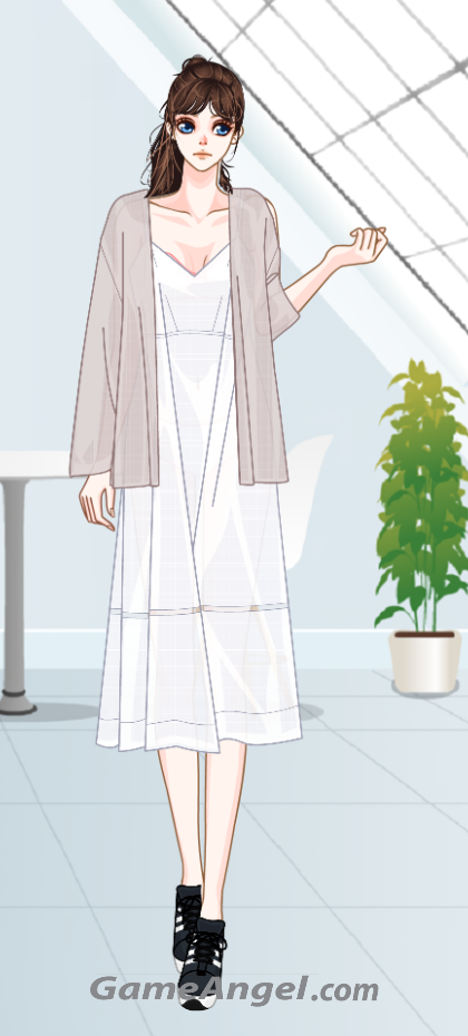 스타일업 최신 게임 4개 랜덤 노출