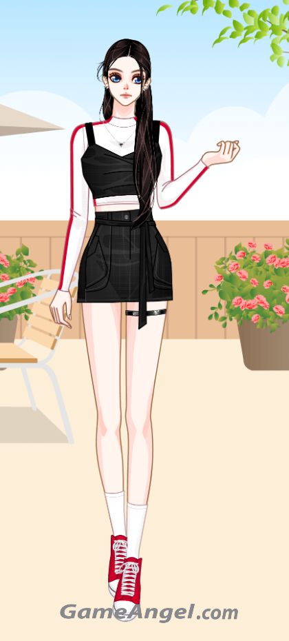 스타일업 최신 게임 4개 랜덤 노출