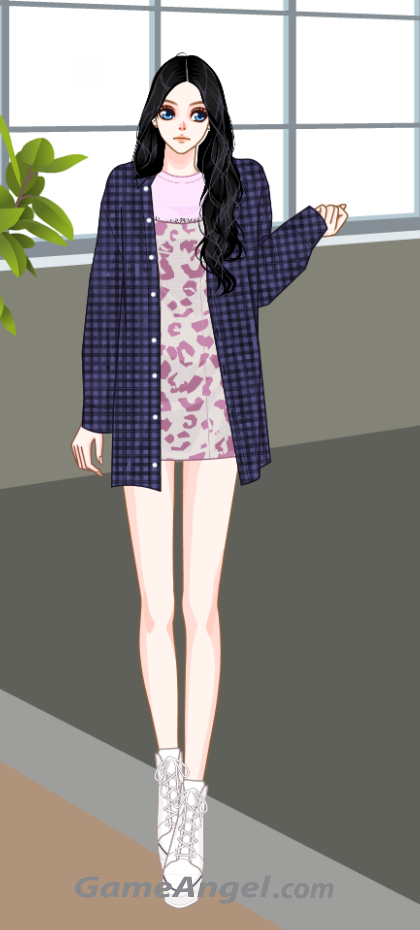 스타일업 최신 게임 4개 랜덤 노출