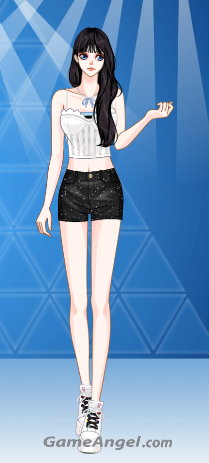 스타일업 최신 게임 4개 랜덤 노출