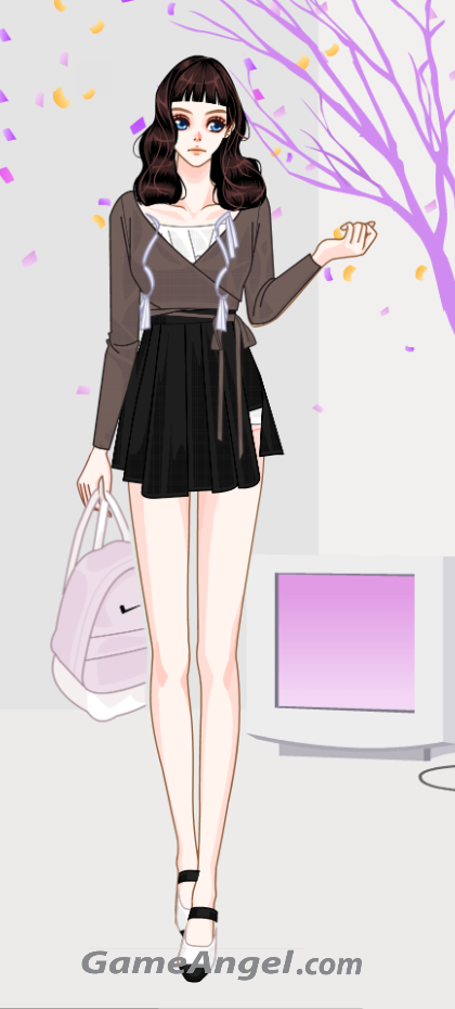 스타일업 최신 게임 4개 랜덤 노출