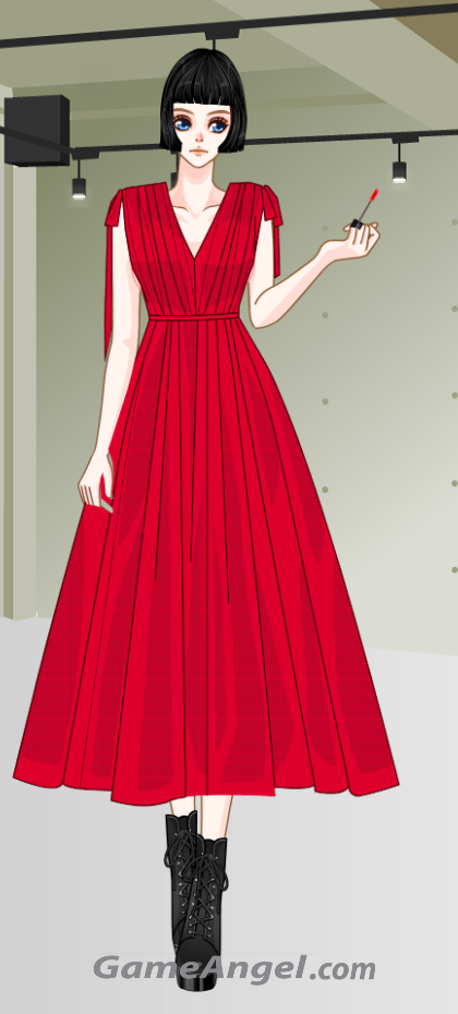 스타일업 최신 게임 4개 랜덤 노출