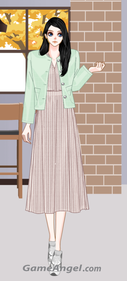 스타일업 최신 게임 4개 랜덤 노출