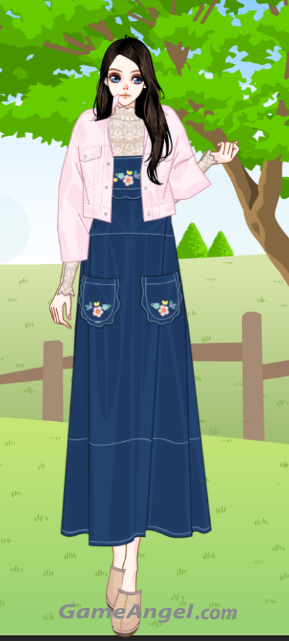 스타일업 최신 게임 4개 랜덤 노출