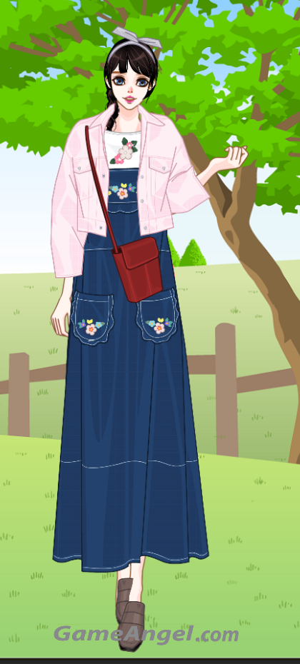 스타일업 최신 게임 4개 랜덤 노출