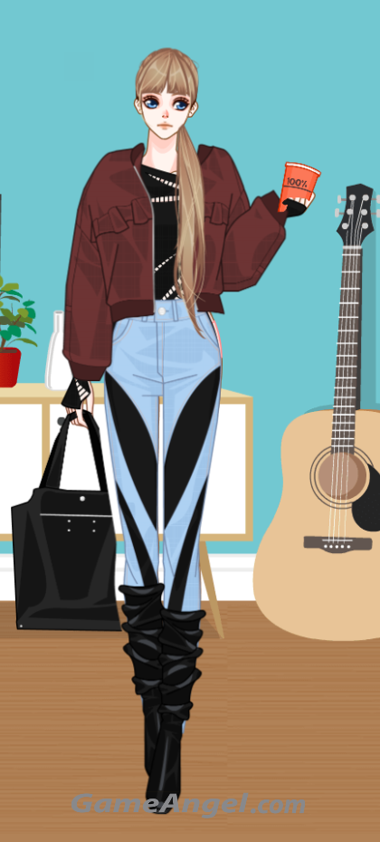 스타일업 최신 게임 4개 랜덤 노출