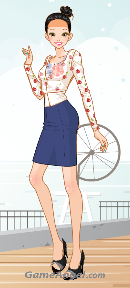 스타일업 최신 게임 4개 랜덤 노출