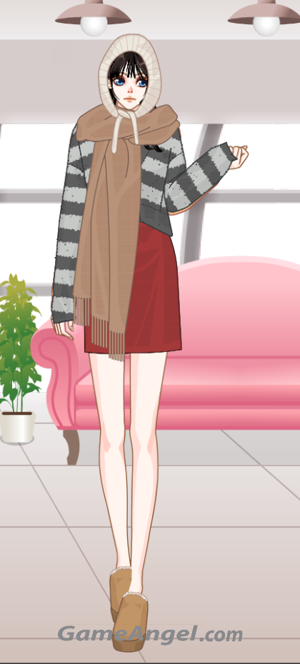 스타일업 최신 게임 4개 랜덤 노출