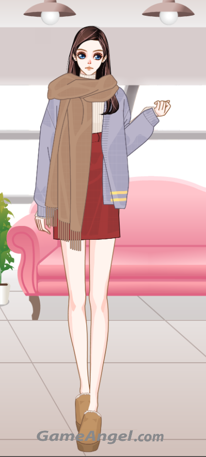 스타일업 최신 게임 4개 랜덤 노출