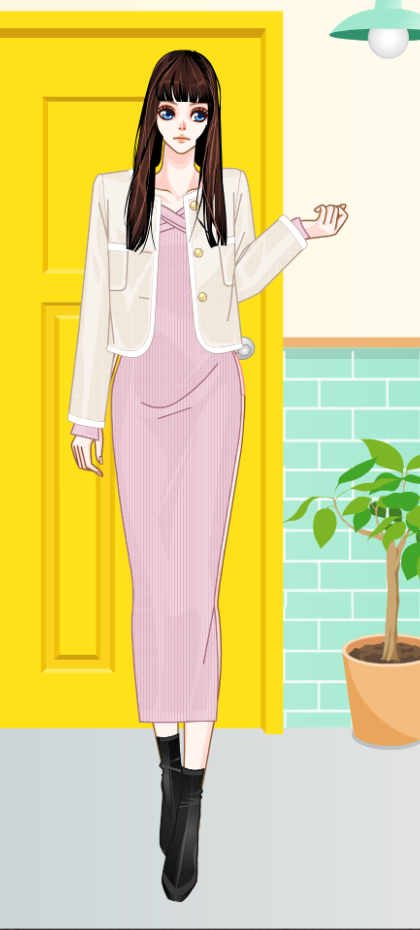 스타일업 최신 게임 4개 랜덤 노출