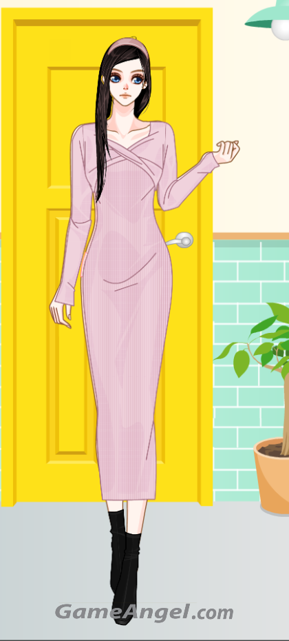 스타일업 최신 게임 4개 랜덤 노출