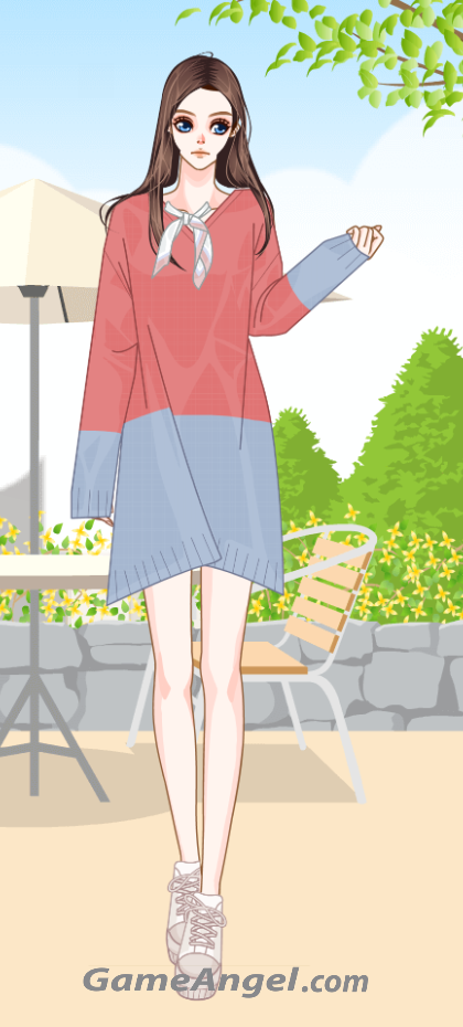 스타일업 최신 게임 4개 랜덤 노출