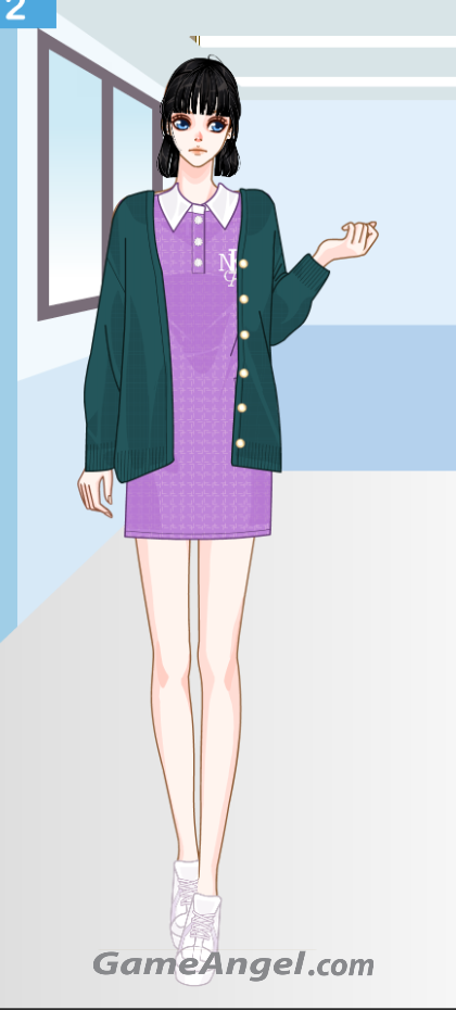 스타일업 최신 게임 4개 랜덤 노출