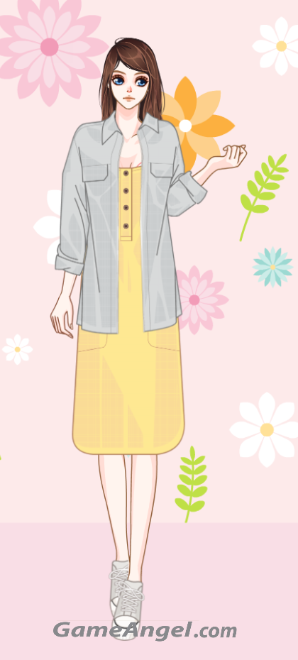 스타일업 최신 게임 4개 랜덤 노출