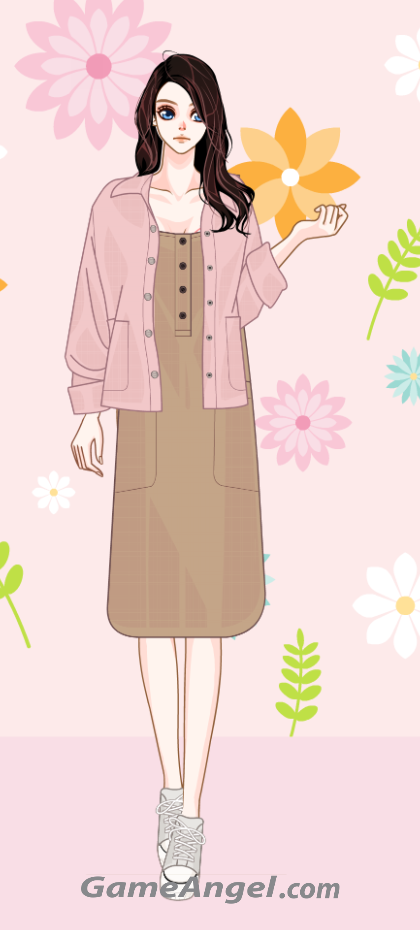 스타일업 최신 게임 4개 랜덤 노출