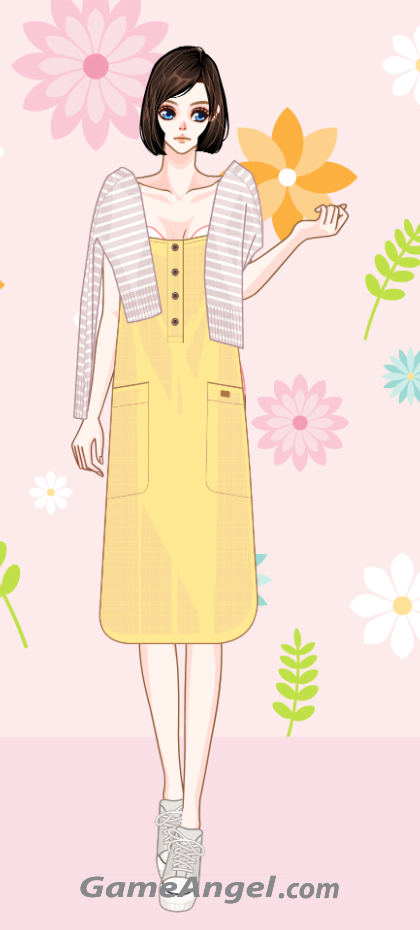 스타일업 최신 게임 4개 랜덤 노출