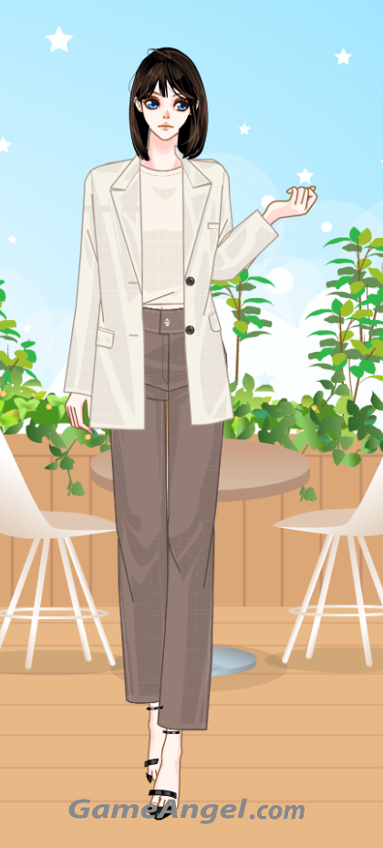 스타일업 최신 게임 4개 랜덤 노출