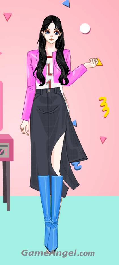 스타일업 최신 게임 4개 랜덤 노출