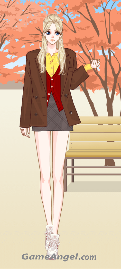 스타일업 최신 게임 4개 랜덤 노출