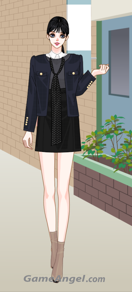 스타일업 최신 게임 4개 랜덤 노출