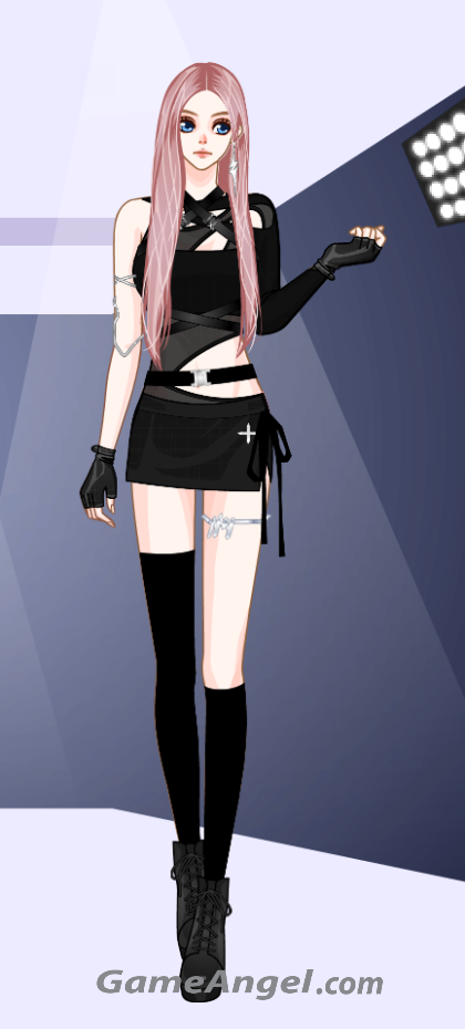 스타일업 최신 게임 4개 랜덤 노출