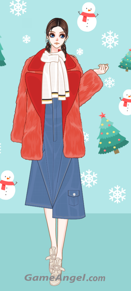 스타일업 최신 게임 4개 랜덤 노출