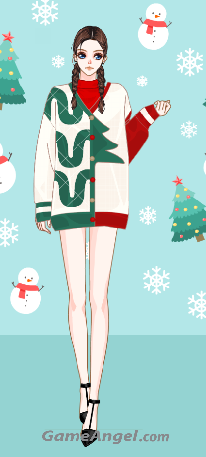 스타일업 최신 게임 4개 랜덤 노출