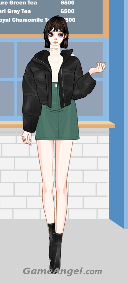 스타일업 최신 게임 4개 랜덤 노출