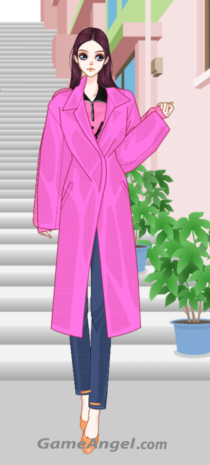 스타일업 최신 게임 4개 랜덤 노출