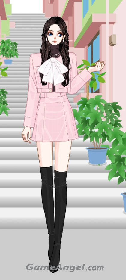 스타일업 최신 게임 4개 랜덤 노출