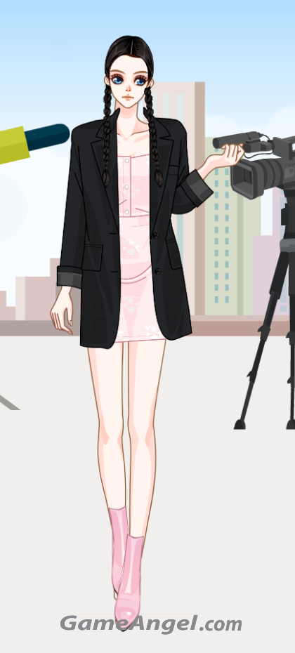 스타일업 최신 게임 4개 랜덤 노출