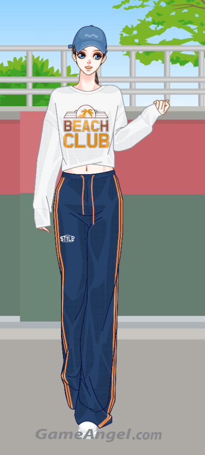 스타일업 최신 게임 4개 랜덤 노출