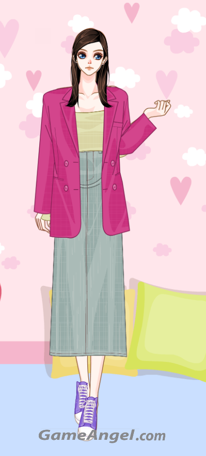 스타일업 최신 게임 4개 랜덤 노출