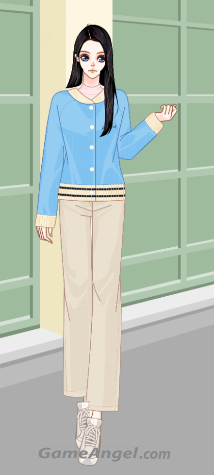 스타일업 최신 게임 4개 랜덤 노출