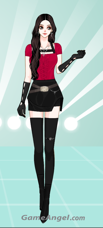 스타일업 최신 게임 4개 랜덤 노출