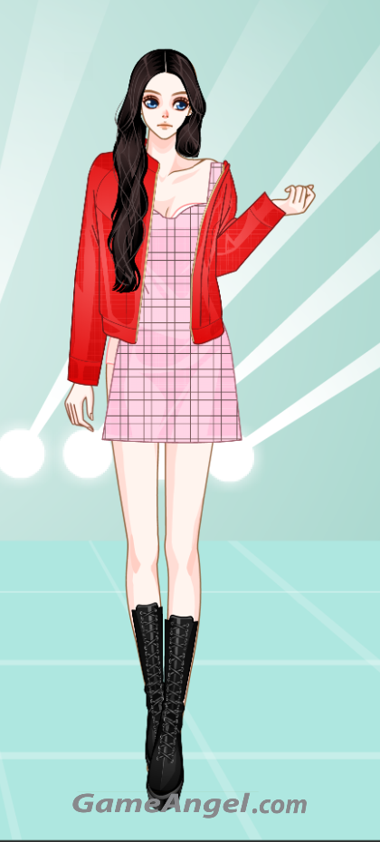 스타일업 최신 게임 4개 랜덤 노출