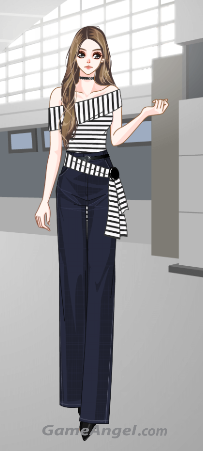 스타일업 최신 게임 4개 랜덤 노출