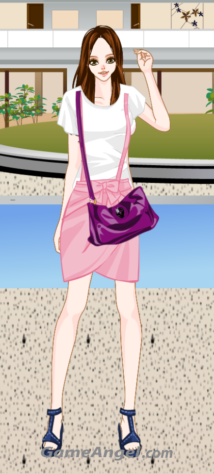 스타일업 최신 게임 4개 랜덤 노출