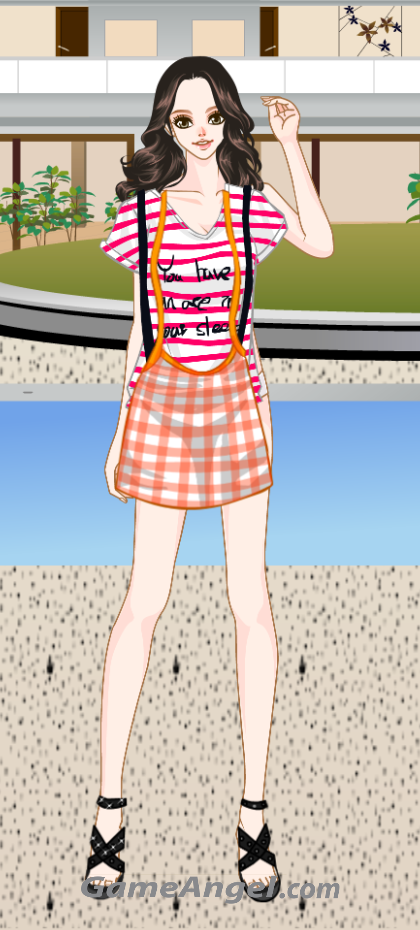 스타일업 최신 게임 4개 랜덤 노출