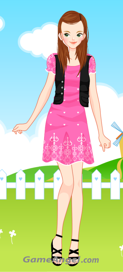 스타일업 최신 게임 4개 랜덤 노출