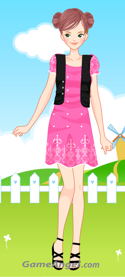 스타일업 최신 게임 4개 랜덤 노출