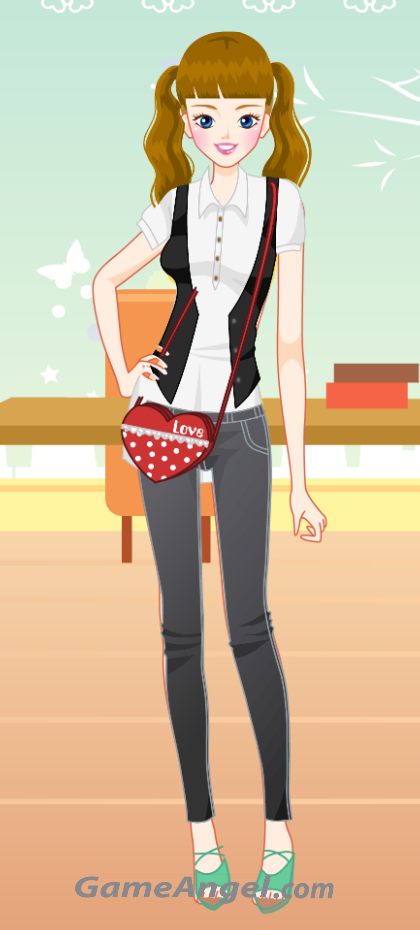 스타일업 최신 게임 4개 랜덤 노출