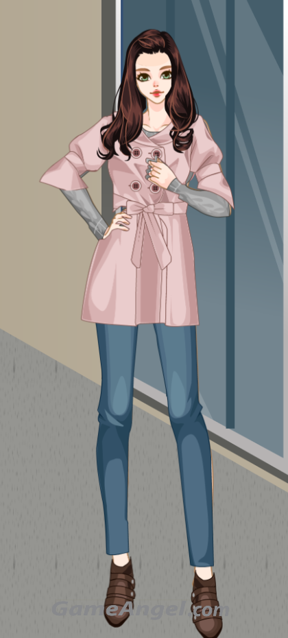 스타일업 최신 게임 4개 랜덤 노출