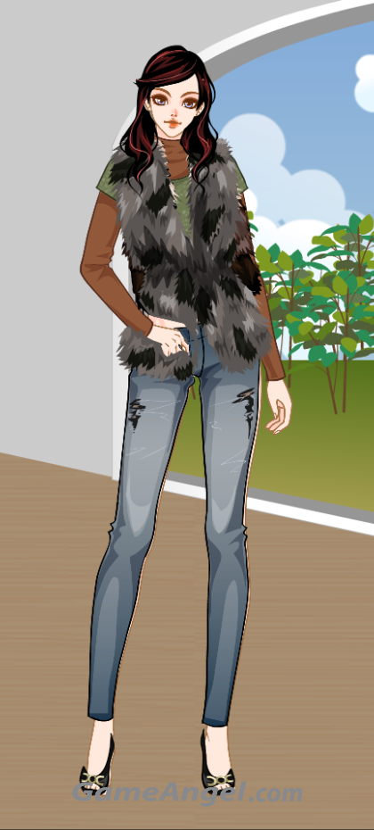 스타일업 최신 게임 4개 랜덤 노출