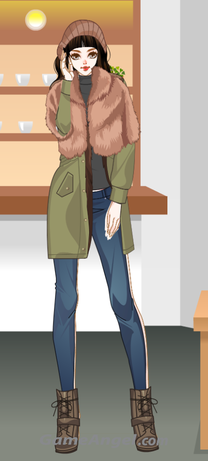 스타일업 최신 게임 4개 랜덤 노출