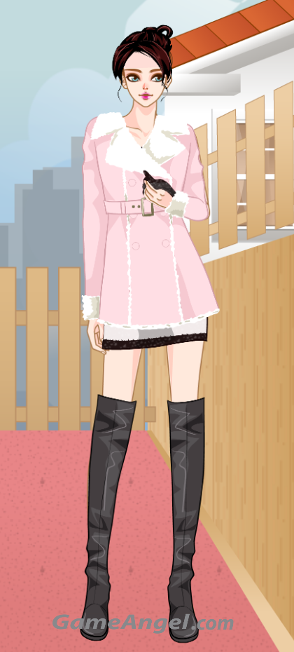 스타일업 최신 게임 4개 랜덤 노출