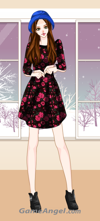 스타일업 최신 게임 4개 랜덤 노출